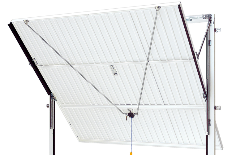 The Garage Door Centre garage doors kettering, wellingborough